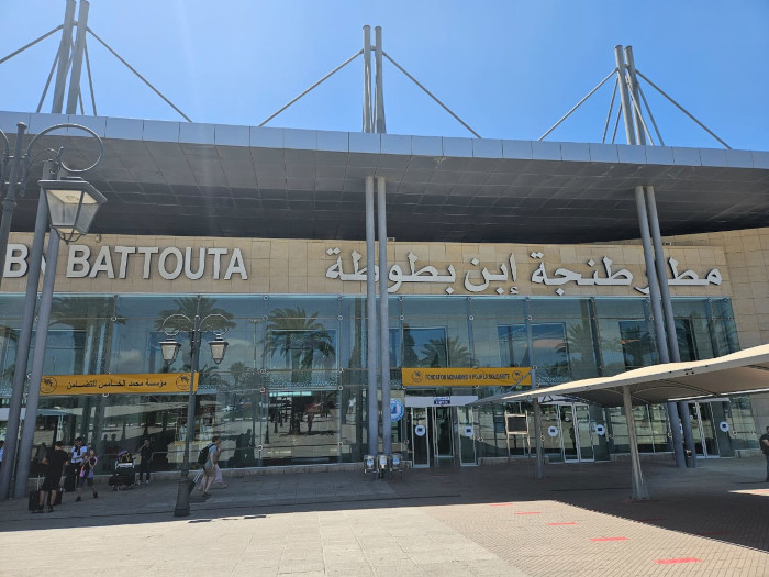 L'Agence Urbaine de Tanger au service des Marocains du Monde